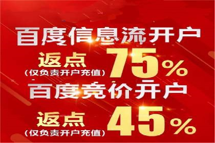 百度竞价托管运营助力电商转化案例
